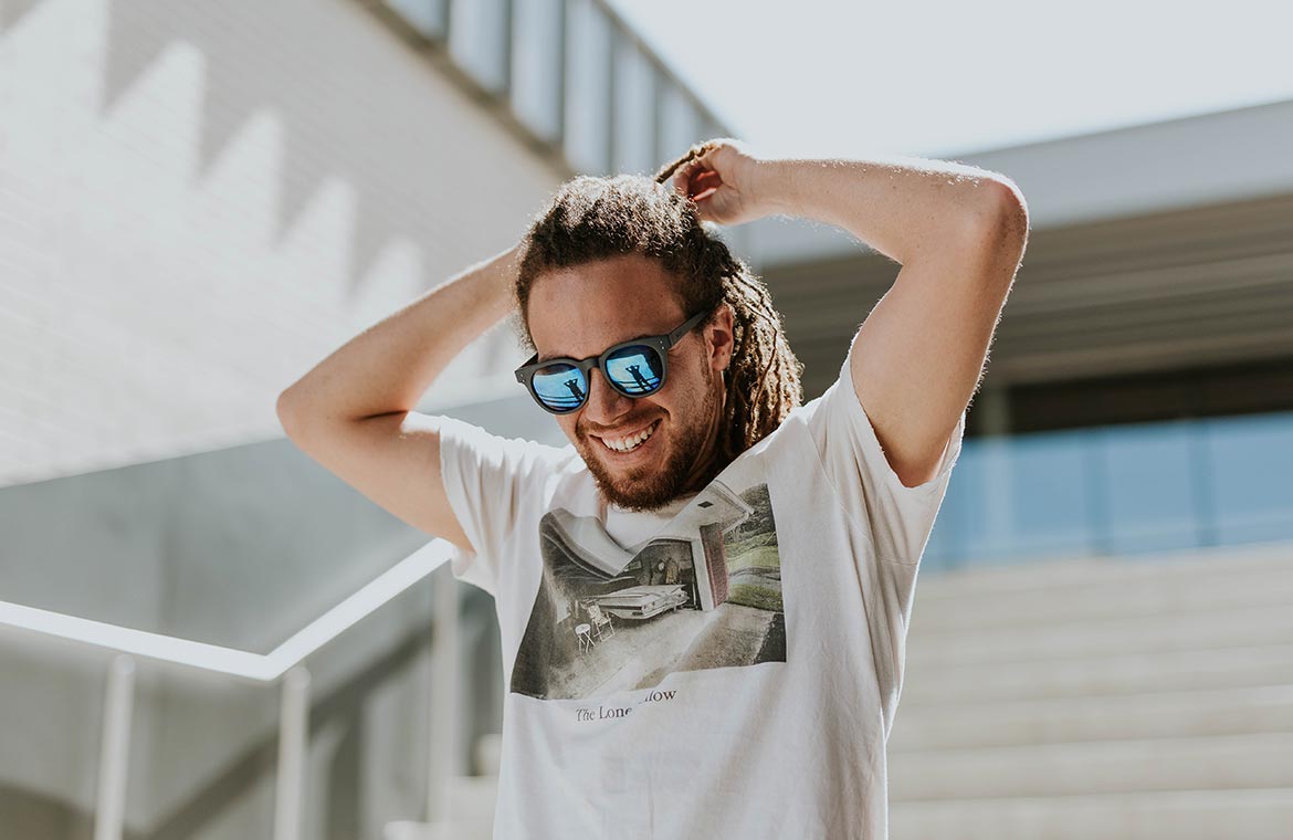 The Standard Chunk Of Lorem Ipsum Used Since