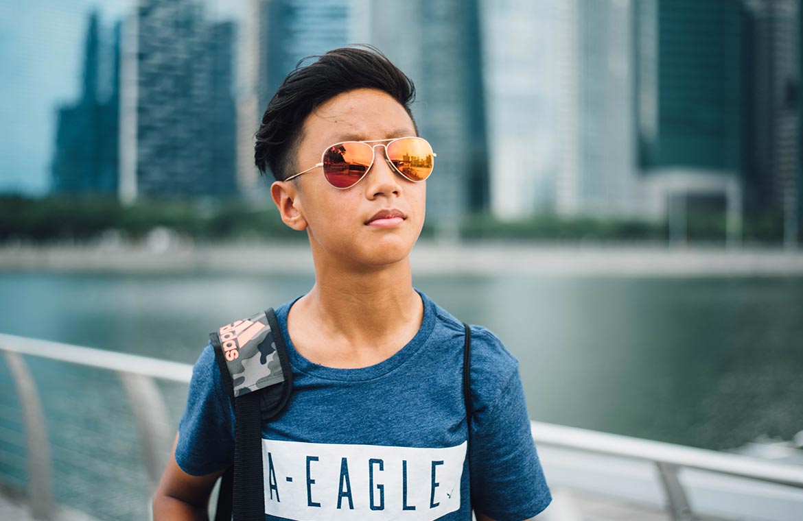 It is a long established fact that a reader will